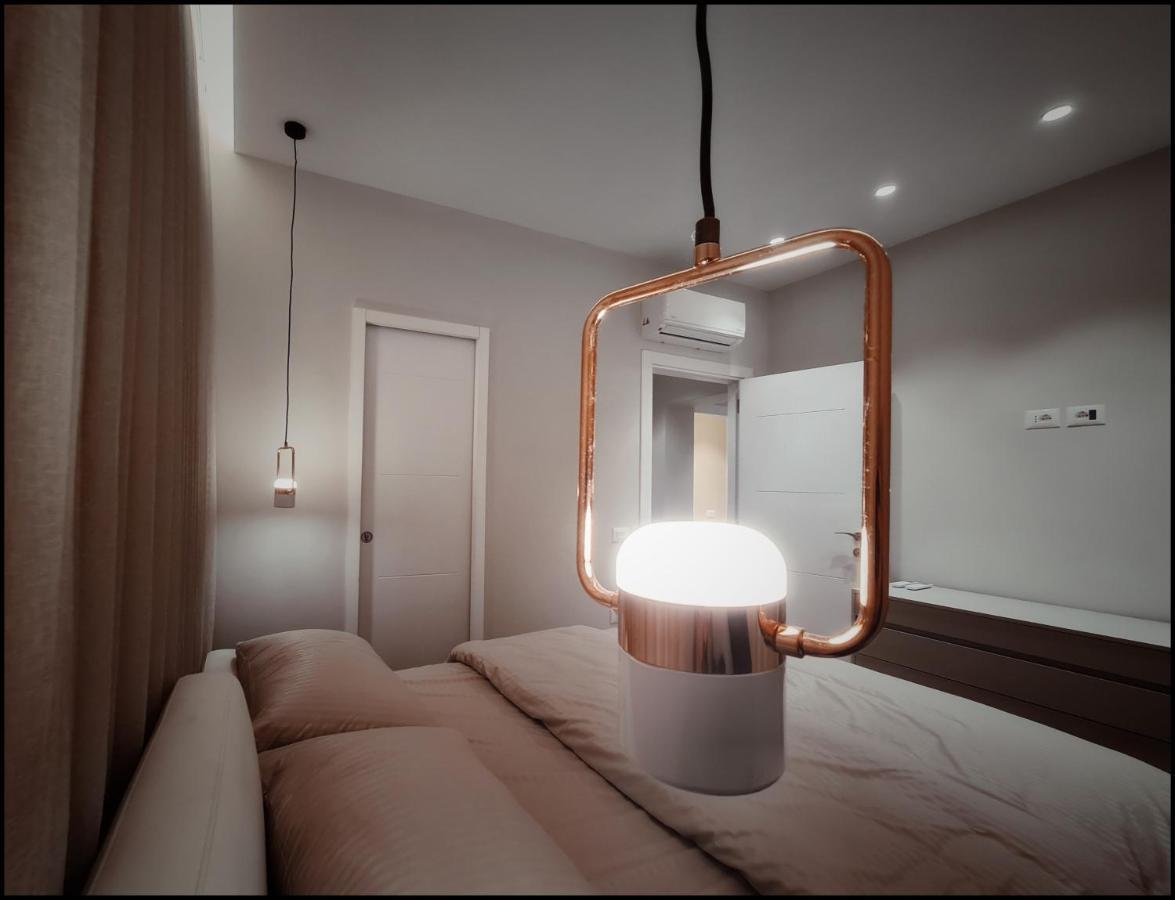 Adore - Modern Apartment تيرانا المظهر الخارجي الصورة