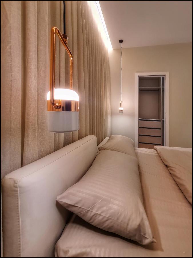 Adore - Modern Apartment تيرانا المظهر الخارجي الصورة