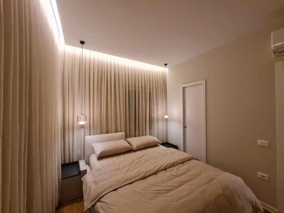 Adore - Modern Apartment تيرانا المظهر الخارجي الصورة