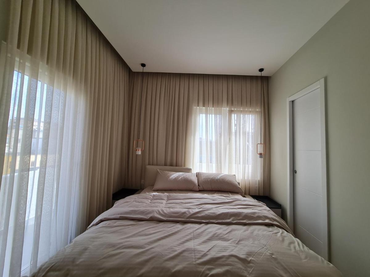 Adore - Modern Apartment تيرانا المظهر الخارجي الصورة