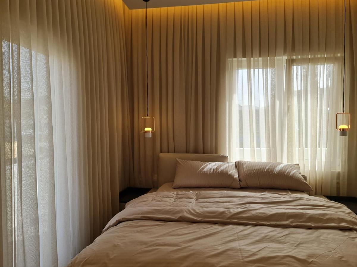 Adore - Modern Apartment تيرانا المظهر الخارجي الصورة