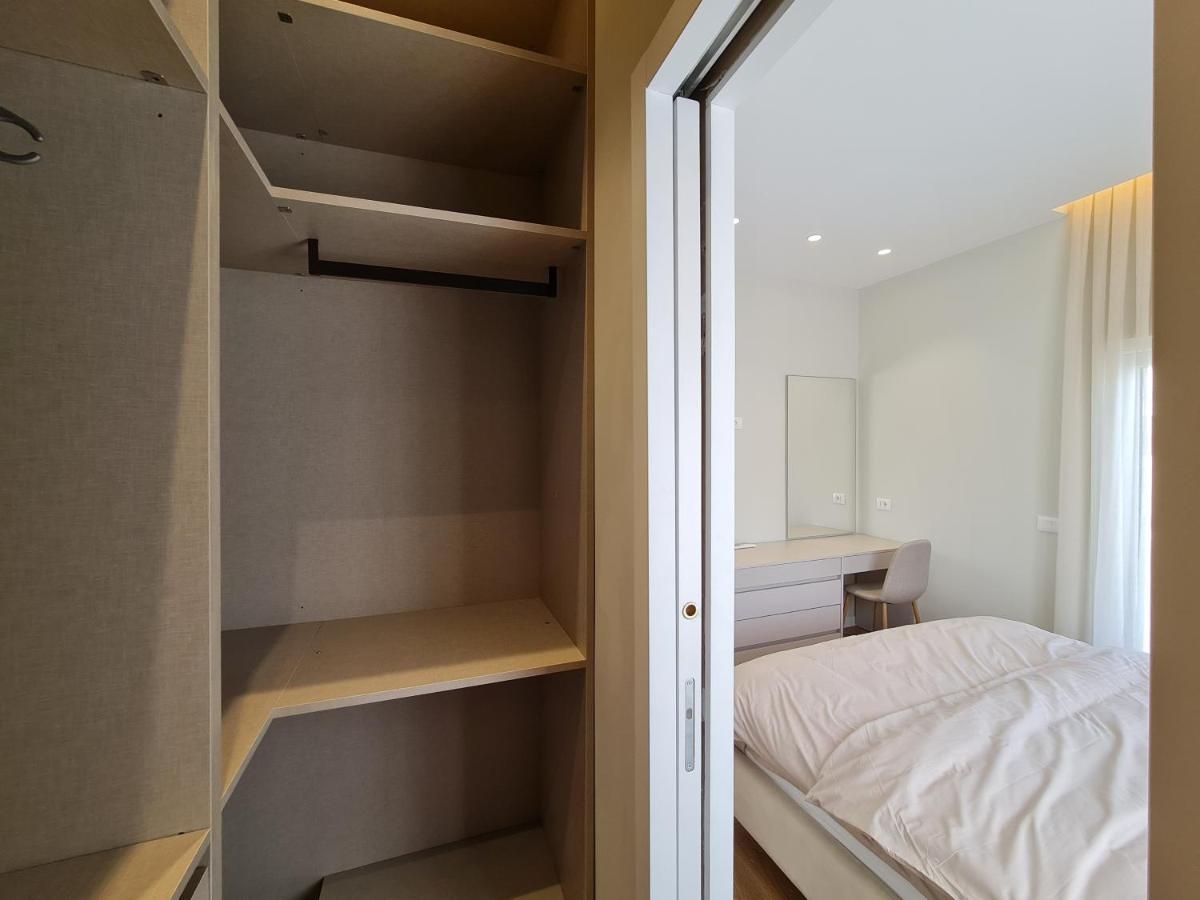 Adore - Modern Apartment تيرانا المظهر الخارجي الصورة